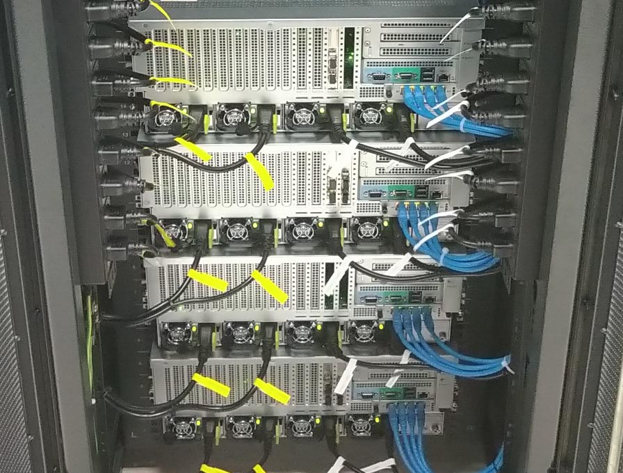 深圳虛擬化VMware、云主機(jī)、LINUX服務(wù)器運(yùn)維