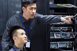 深圳IT基礎(chǔ)網(wǎng)絡(luò)設(shè)備、路由器、交換機(jī)、AP臨時(shí)場(chǎng)地租憑