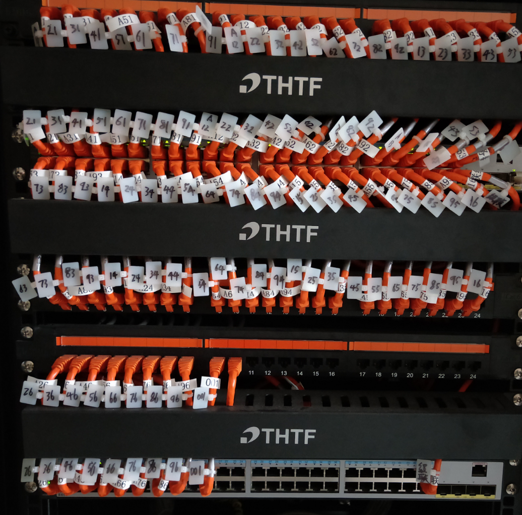 弱電工程服務(wù)流程